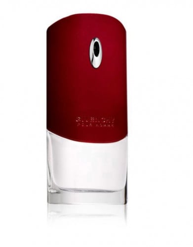 عطر جيفنشي بور أوم