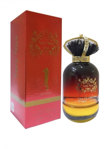 عطر فري نايس very nice