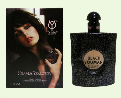 بديل عطر بلاك اوبيوم