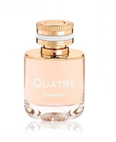 عطر بوشرون كواتر بور فيم