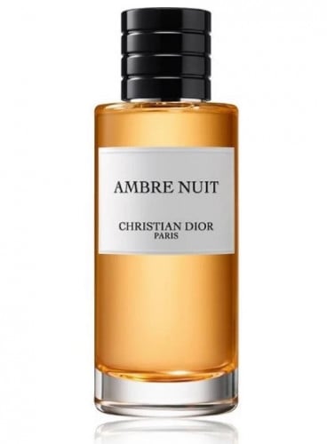 عطر امبر نويت Ambre Nuit Dior من كريستيان ديور او...