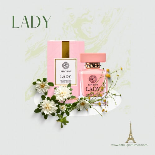 عطر Lady ليدي نسائية