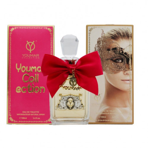 بديل عطر جوسي كوتور