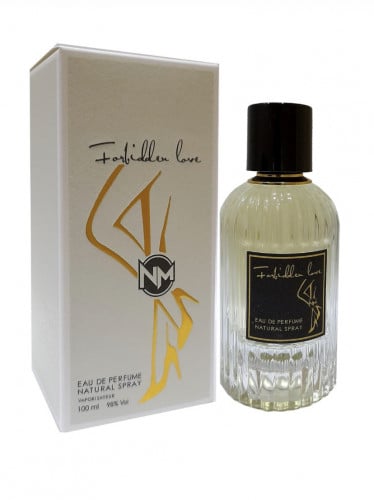 عطر ذا بايدن لوف