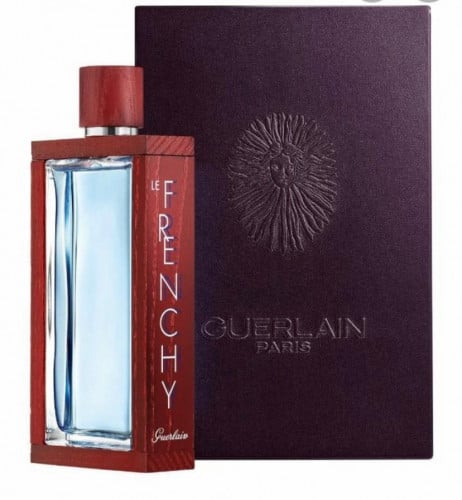 عطر جيرلان لوفرنشي او دو بارفيوم