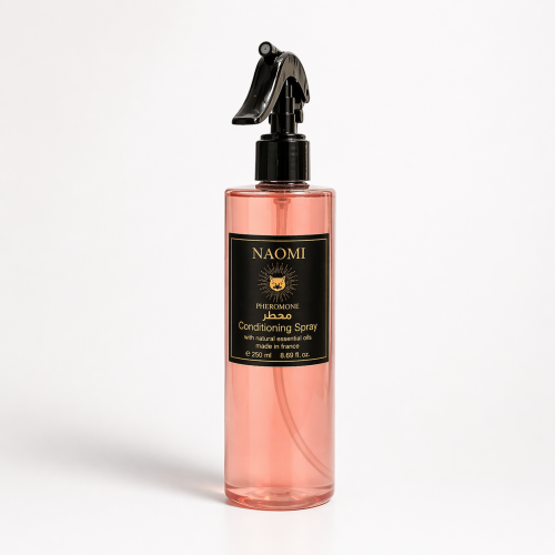معطر نعومي 500مل