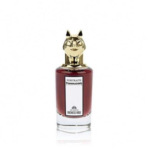 عطر ذا كوفيتيد دويتشيز روز للنساء من بنهاليغونز -...