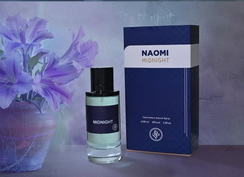 عطر ميدنايت