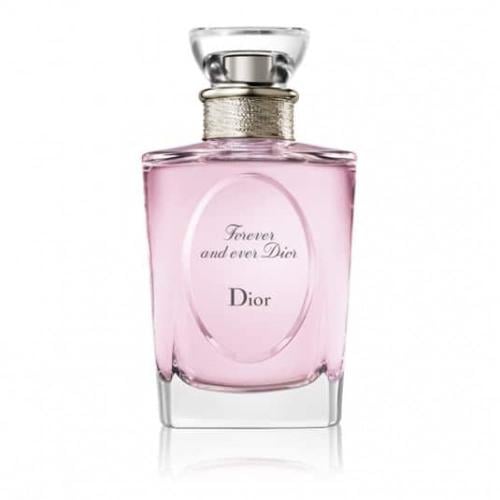 عطر ديور فوريفر اند ايفر الزهري النسائي تواليت 100...