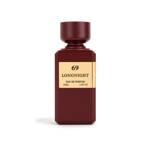 عطر لونق نايت69 long naight sexy