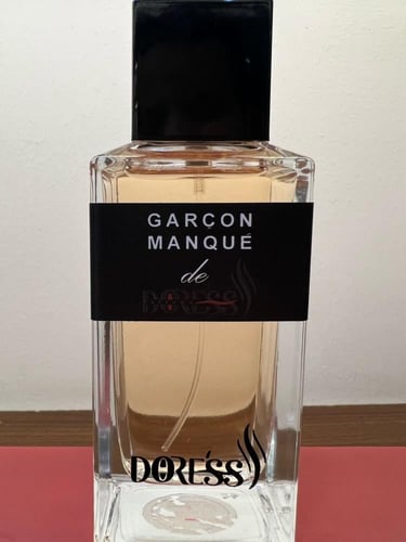 عطر دورسس GARCON MANQUE