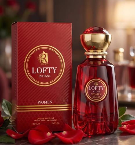 عطر لوفتي 100 مل