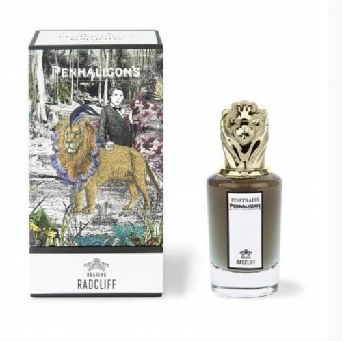 عطر بنهاليغونز رورينغ رادكليف