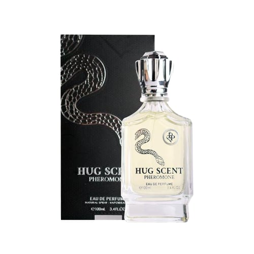 عطر هق سنت الرجالي Hug scant