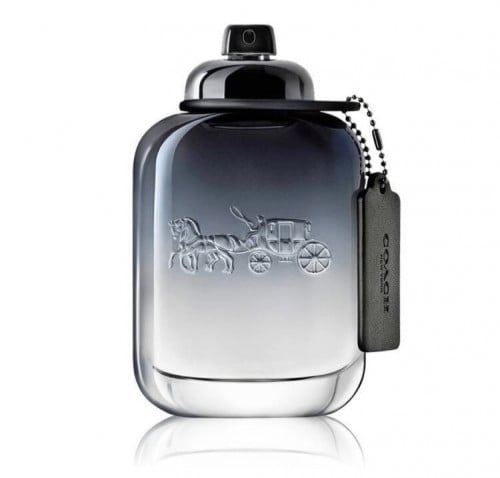 عطر كوتش نيويورك الرجالي او دو تواليت