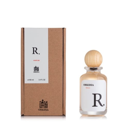 عطر آر R