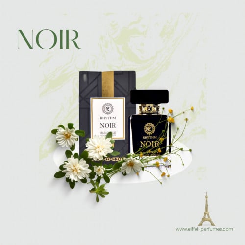 عطر ريذم نوير