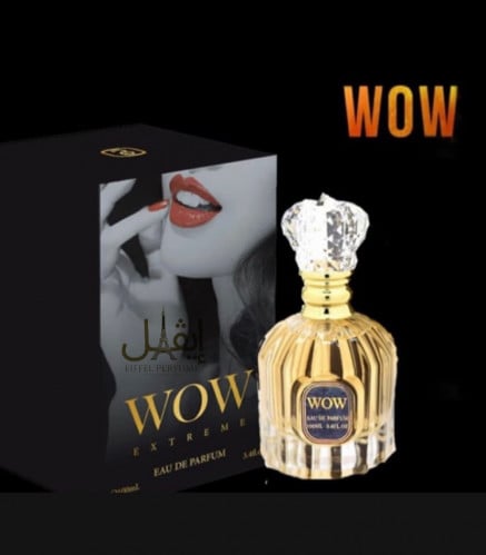 عطرwow
