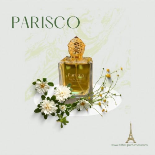 عطر باريسكو (Parisco)