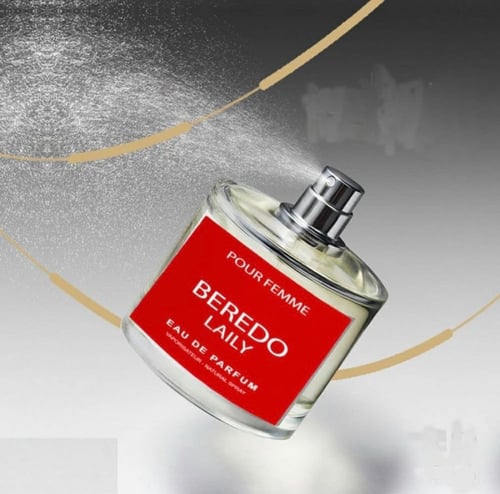 عطر بريدو Beredo رجالية