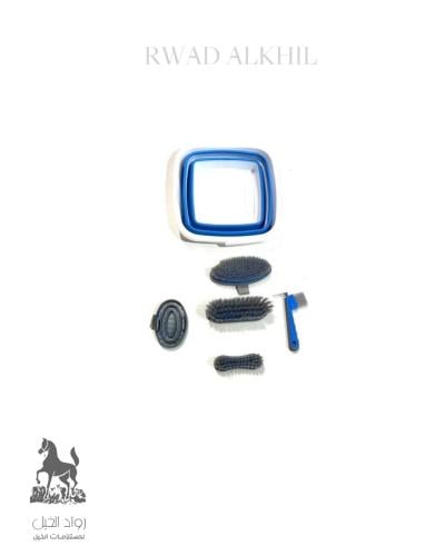 طقم نظافة 6 قطع