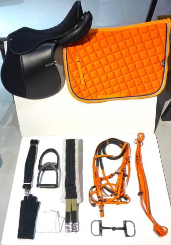 بكج سرج ستيتوس 10 قطع