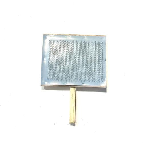 مشط شعر خشبي كبير (مشط الخباز )