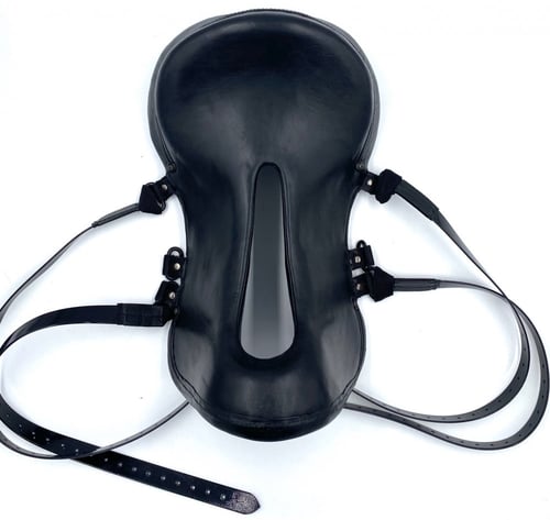 سرج سباق قدرة وتحمل