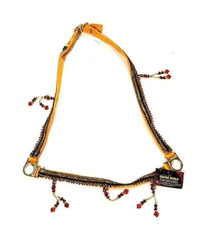 رشمة جمال قماش