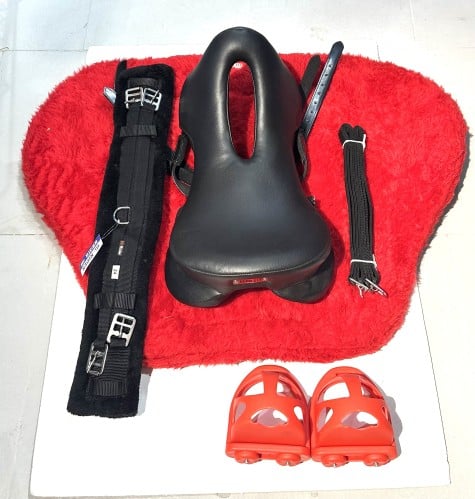 عرض سرج تحمل يورو فت