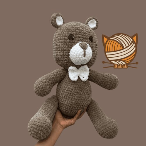 رفيقك اللطيف بكل غرزة