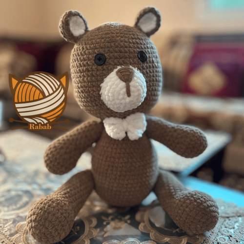 رفيقك اللطيف بكل غرزة