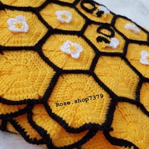 خلايا العسل 90*90