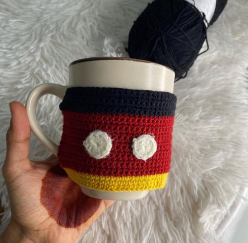 تلبيسة كوب ميكي