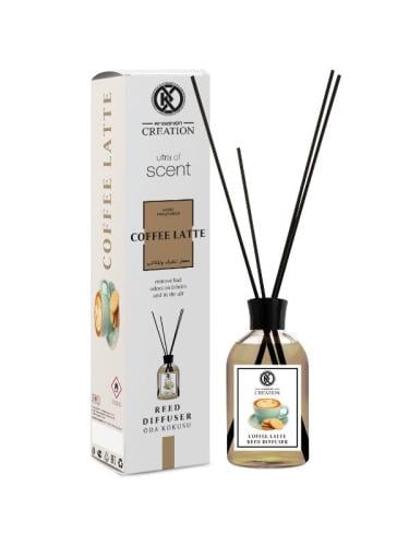 كريسيون كرياشن معطر للغرف والمكاتب كوفي لاتيه 115...