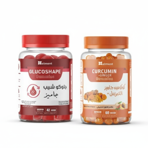 مجموعة الصحة والرشاقة