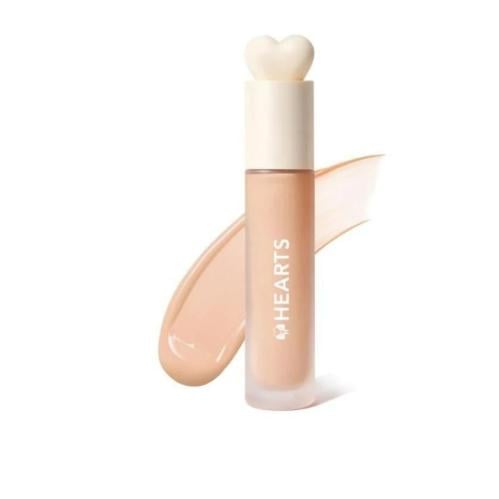 هارتس خافي عيوب ميديم وارم M2