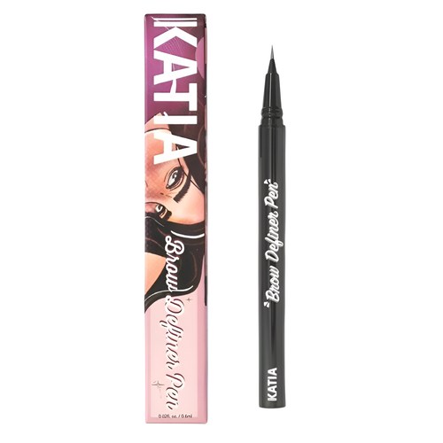 كاتيا قلم تحديد الحواجب COFFEE