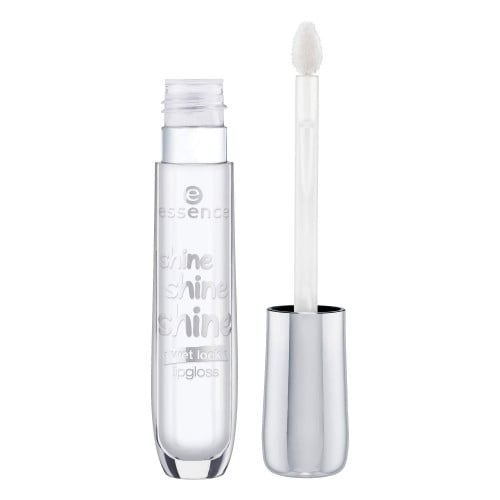 ملمع شفاه شديد اللمعان 01