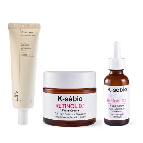 مجموعة التجديد والحماية المتكاملة