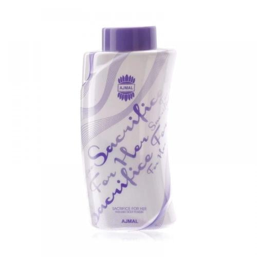 اجمل بودرة ساكريفايس فور هير 100مل