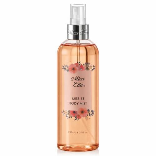 ميكاايلا معطر جسم ميس250 مل
