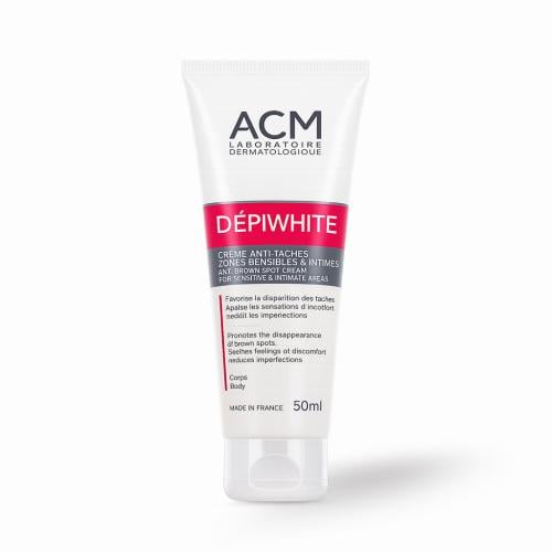 إى سي إم كريم ديبيوايت المضاد للبقع للمناطق الحساس...