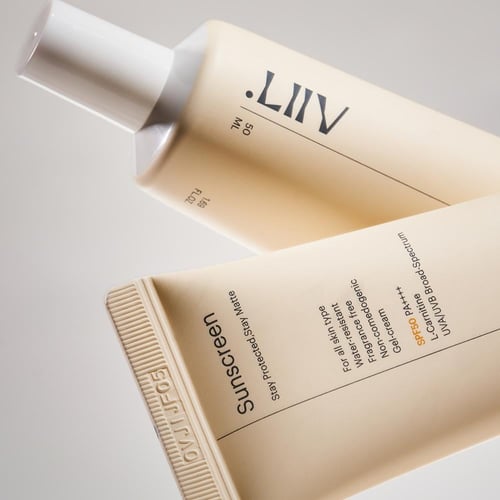 لييف واقى شمس مقاوم للماء +50- 50مل