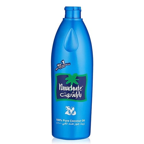 باراشوت زيت جوز الهند النقي 450 ملM