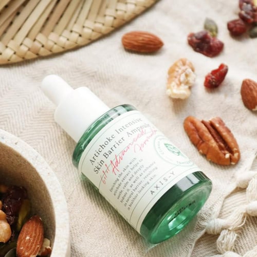 اكسيس-واي أمبولة حاجز البشرة المكثف من ارتيشوك, 30...