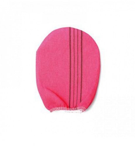 الليفة الكورية الاصلية حبه واحدة لون عشوائي