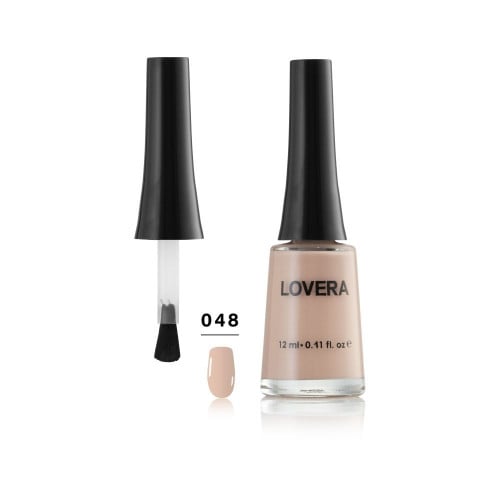 لوفيرا طلاء اظافر 048