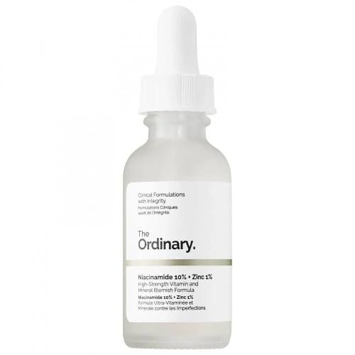 ذا اوردينارى سيروم نيساميد 30مل