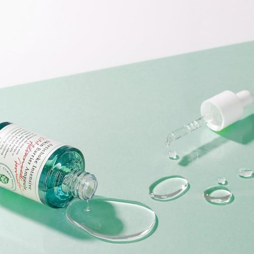 اكسيس-واي أمبولة حاجز البشرة المكثف من ارتيشوك, 30...